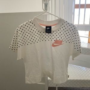 Nike Top
